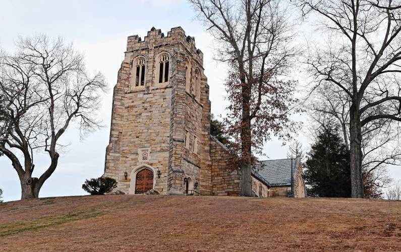 The Our Mother of Perpetual Help Chapel at Thomas Aquinas College in Northfield will be an official pilgrimage site for the people of the diocese in observance of the 2025 Jubilee Year.