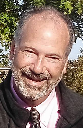 DICK KILHART