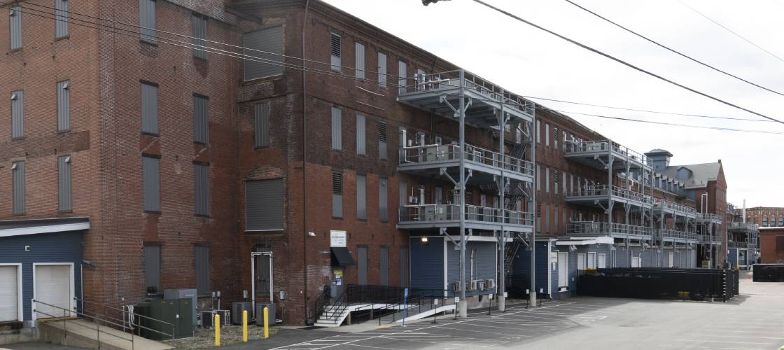 Lorna McMurrey began her job at Trulieve dispensary, formerly located at 56 Canal St. in Holyoke in May of 2021. Six months later she experienced her first asthma attack.