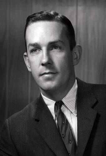 DONALD R. DWIGHT