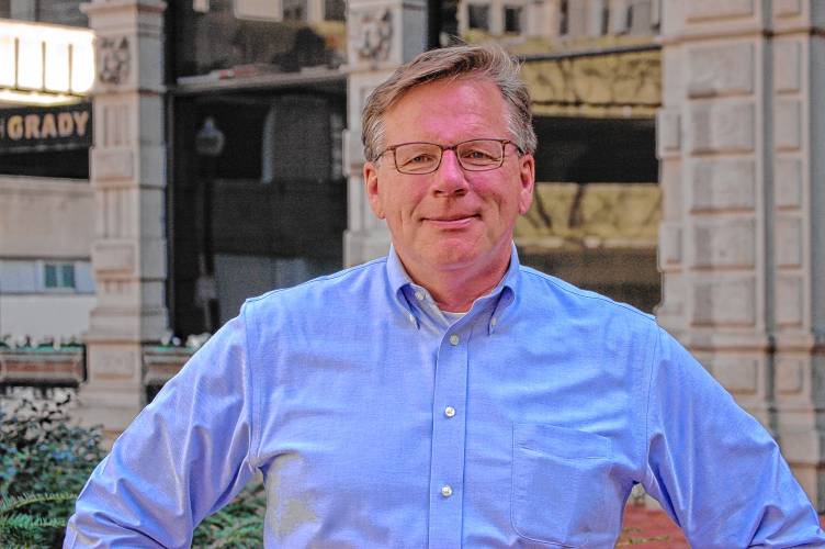 PAUL BOCKELMAN