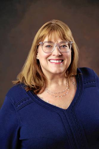 Susannah Whipps, a lifelong hunter who represents the 2nd Franklin District as the only unaffiliated member of the state House of Representatives, was one of the 33 “nays” in the House on a 124-33 vote on the gun law.