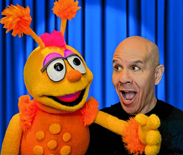 Pumpernickel Puppets will host a performance at the Winchendon Library on Feb. 21. Pumpernickel Puppets will host a performance at the Winchendon Library on Feb. 21.