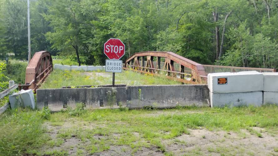 Ellena Engineering has been awarded a contract to conduct a study of the King Street Bridge to see if it’s possible to build a new foot bridge. Ellena Engineering has been awarded a contract to conduct a study of the King Street Bridge to see if it’s possible to build a new foot bridge.