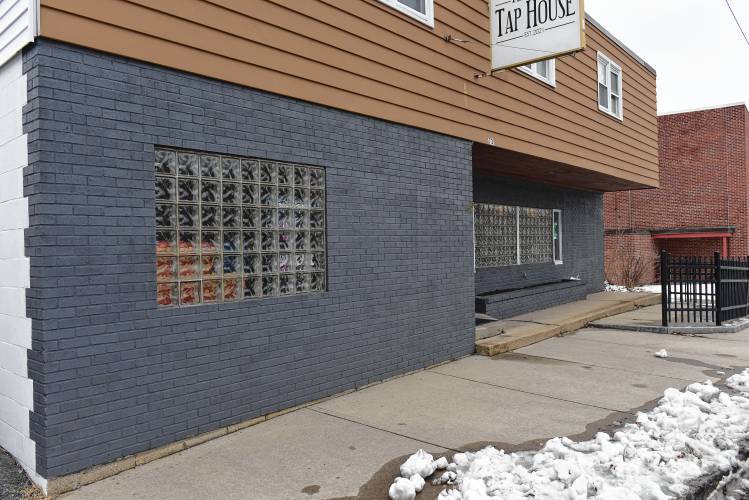 The Liberty Taphouse is set to open soon in Athol.