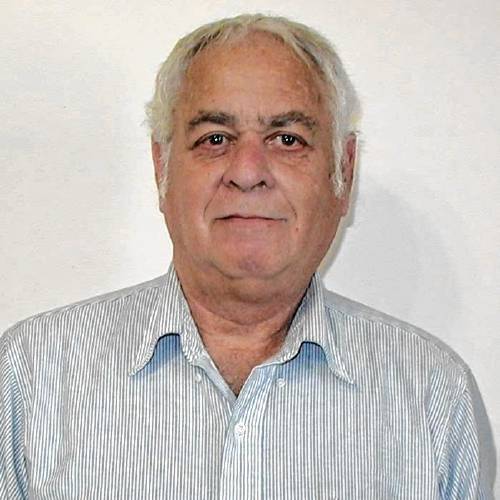 Gary Winitzer, candidate for Selectboard in the Royalston Town Election. Gary Winitzer, candidate for Selectboard in the Royalston Town Election.
