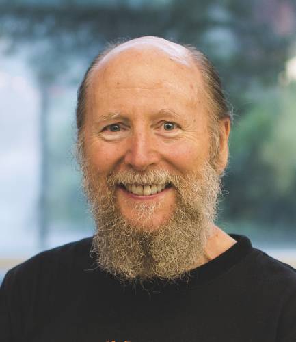 RICHARD SUTTON