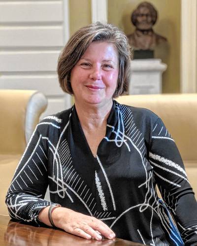 SEN. JO COMERFORD SEN. JO COMERFORD