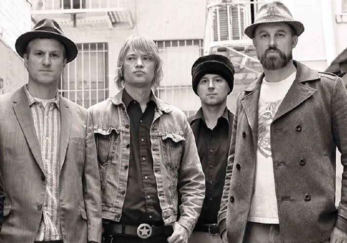 CAKE, known for modern rock hits like “The Distance” and “Short Skirt/Long Jacket,” makes a return appearance Friday night. Always a crowd-pleaser, CAKE last played the festival in 2010.