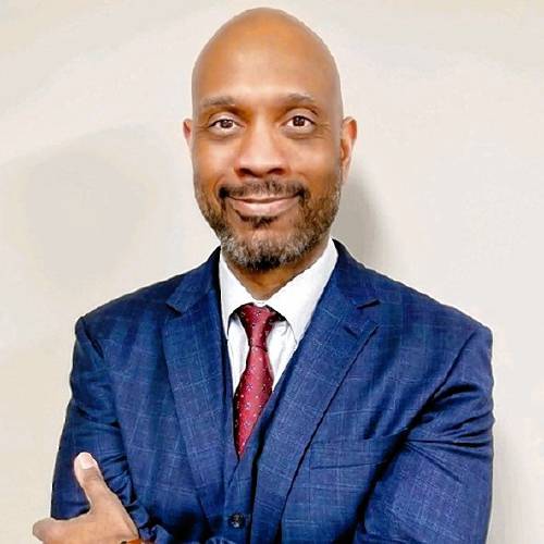 Mikael Pyrtel has been named the new executive director of the Orange Economic Development and Industrial Corp. Mikael Pyrtel has been named the new executive director of the Orange Economic Development and Industrial Corp.