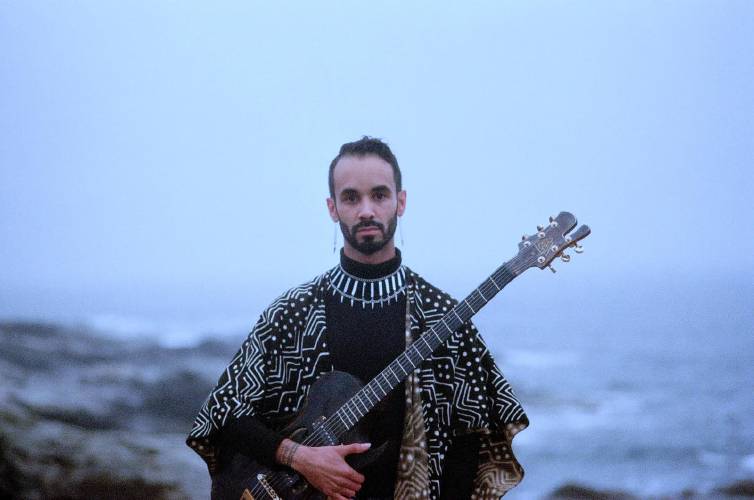 Jake Blount, an award-winning scholar and musician who has extensively studied and performed traditional African-American music, will honor the upcoming holiday with a special Juneteenth Celebration concert at the Deerfield Community Center, 16 Memorial St., on Friday, June 13, at 7 p.m.