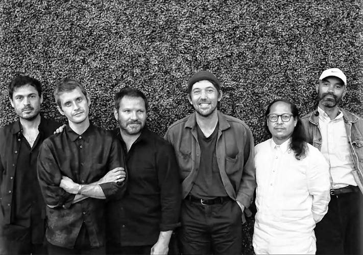 Saturday’s festival headliner is Fleet Foxes, the Seattle-based band that festival organizers believe will appeal to a wide range of music lovers.