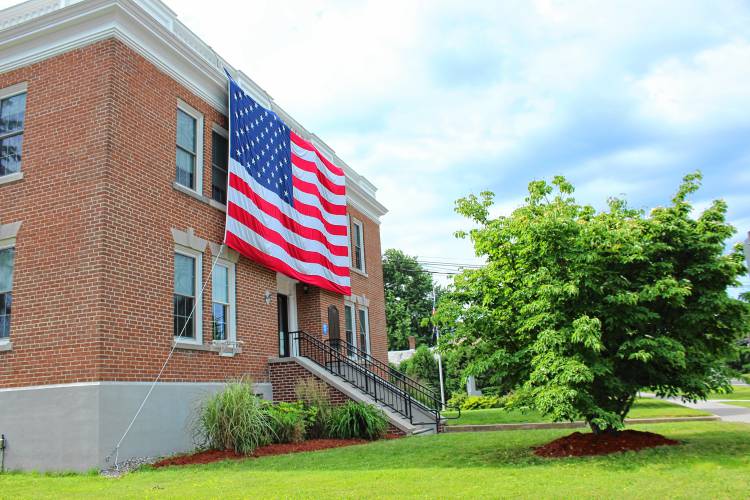 Northfield Town Hall Northfield Town Hall