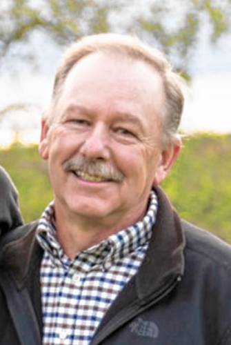 Frank Hains
