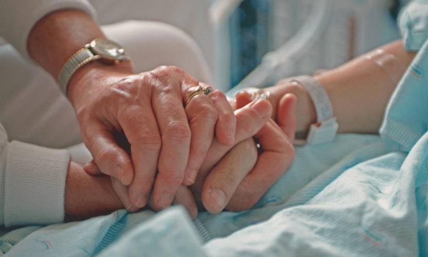 Local proponents of medical aid in dying are hopeful the long-discussed legislation may finally pass. Local proponents of medical aid in dying are hopeful the long-discussed legislation may finally pass.