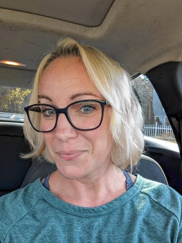 Jessica Reske