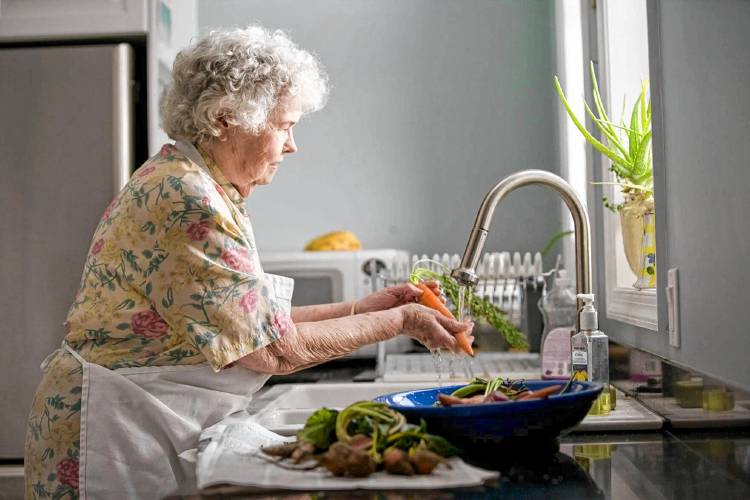 Elder services providers are warning about major budget shortfalls for state-funded home care and case management. Elder services providers are warning about major budget shortfalls for state-funded home care and case management.