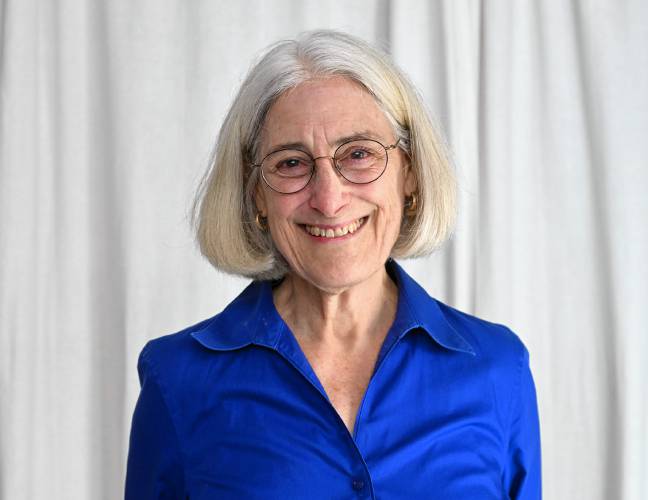 Judy Wagner Judy Wagner