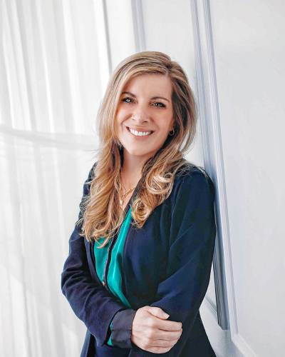 Michelle Balch, currently Springfield’s chief instructional officer, has been chosen as Easthampton’s next superintendent.