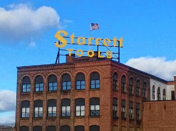 In an agreement expected to be finalized later this year, precision tool manufacturer L.S. Starrett in Athol announced that it will transition from a public to a private company and merge with MiddleGround Capital.