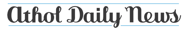 Athol Daily News Logo